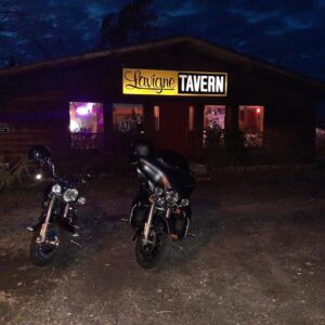 Lavigne Tavern