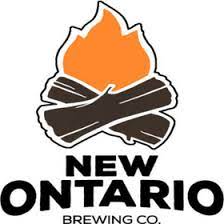 New Ontario Brewing Co.